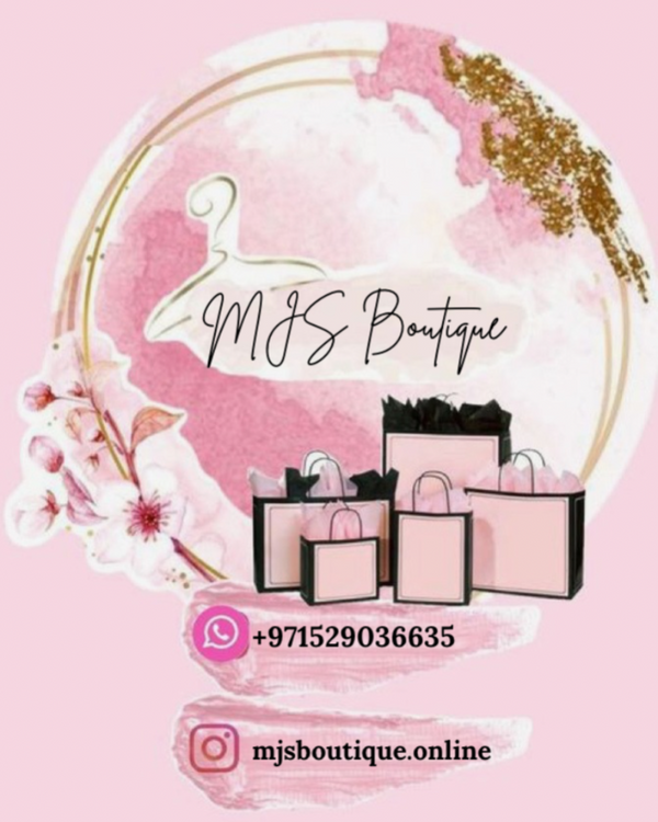 MJS Boutique 